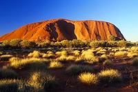 Ayers Rock