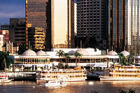 brisbane, Queensland