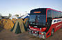 Greyhound Tent City - Birdsville