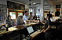 Boutique, private wine tasting