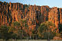 Kimberley Gorges Escape Two Day Camping Tour