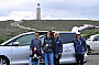 Luxury touring