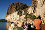 Kimberley Gorges Escape Two Day Camping Tour